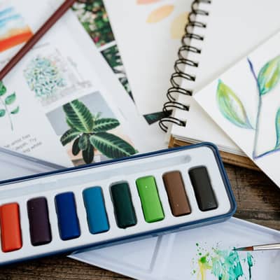 Our creative kits have helped us reach even more people!