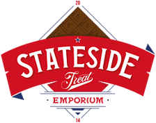 Stateside Treat Emporium logo