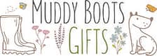 Muddy Boots Gifts logo