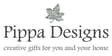 Pippa Designs logo