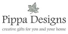 Pippa Designs logo