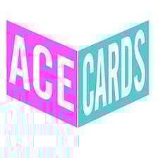 Ace Cards logo