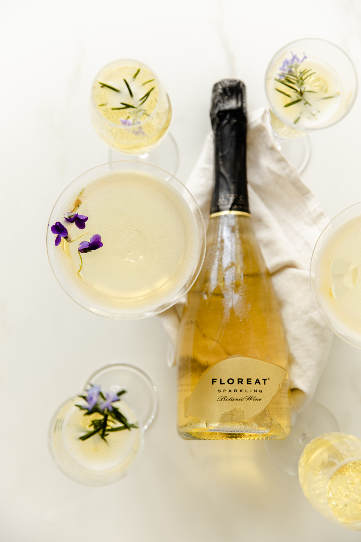 Floreat & Herbs