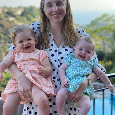 Hannah, Rosie & Millie