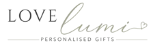 Love Lumi Ltd logo