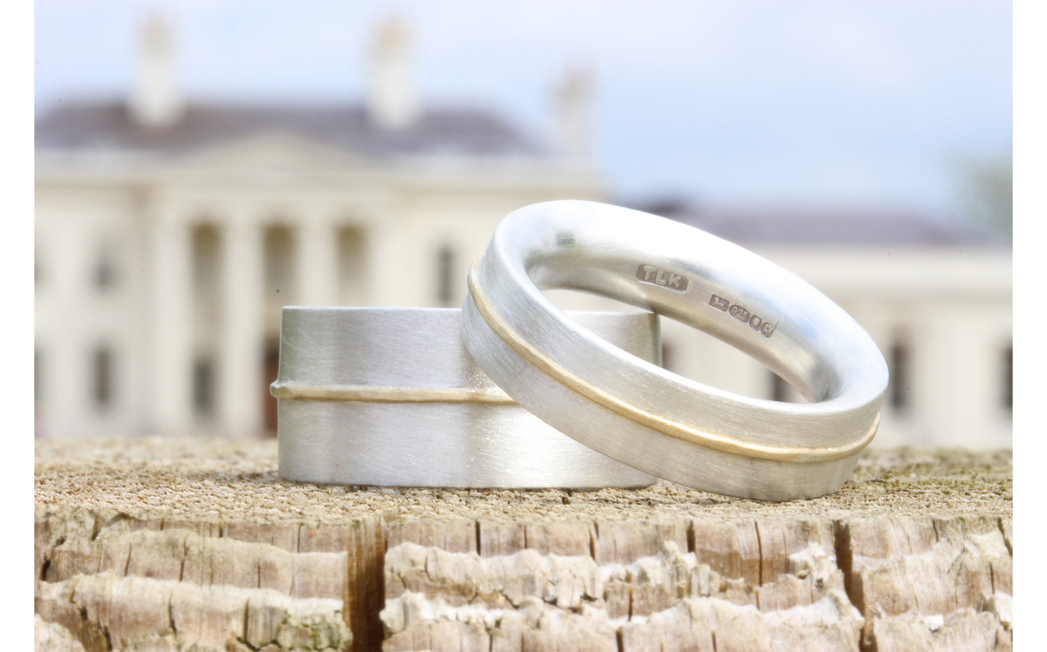 Ready To Wear Wedding Rings