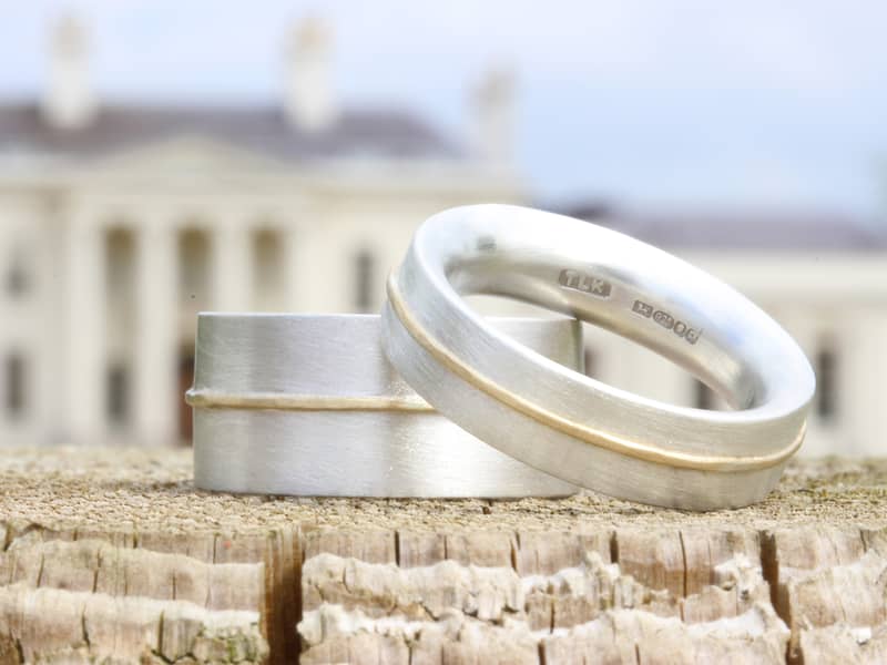 Ready To Wear Wedding Rings