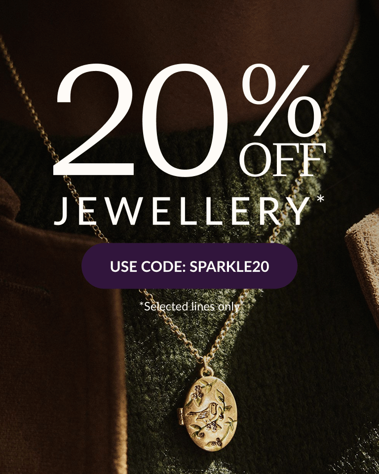 Get 20% off 