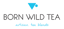 Born Wild Tea logo