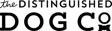 The Distinguished Dog Company logo