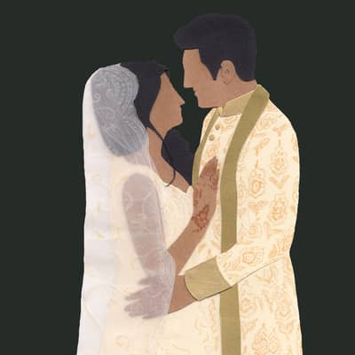 Hannah Miles Paperart