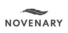 Novenary logo