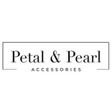 Petal & Pearl Accessories logo