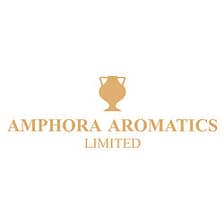 Amphora Aromatics logo