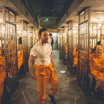 Feel immersed like you are in a movie