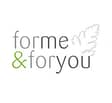 For Me & For You Designs logo