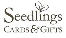 Seedlings Cards & Gifts logo