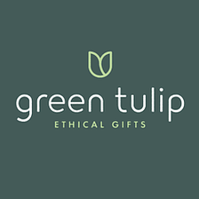 Green Tulip logo