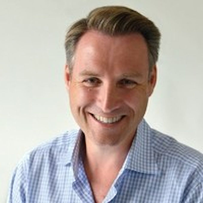 David England - Owner