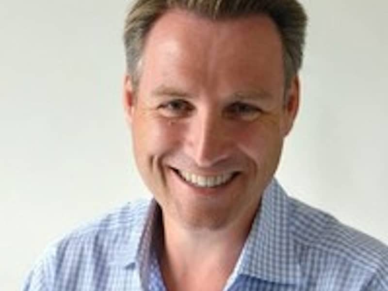 David England - Owner