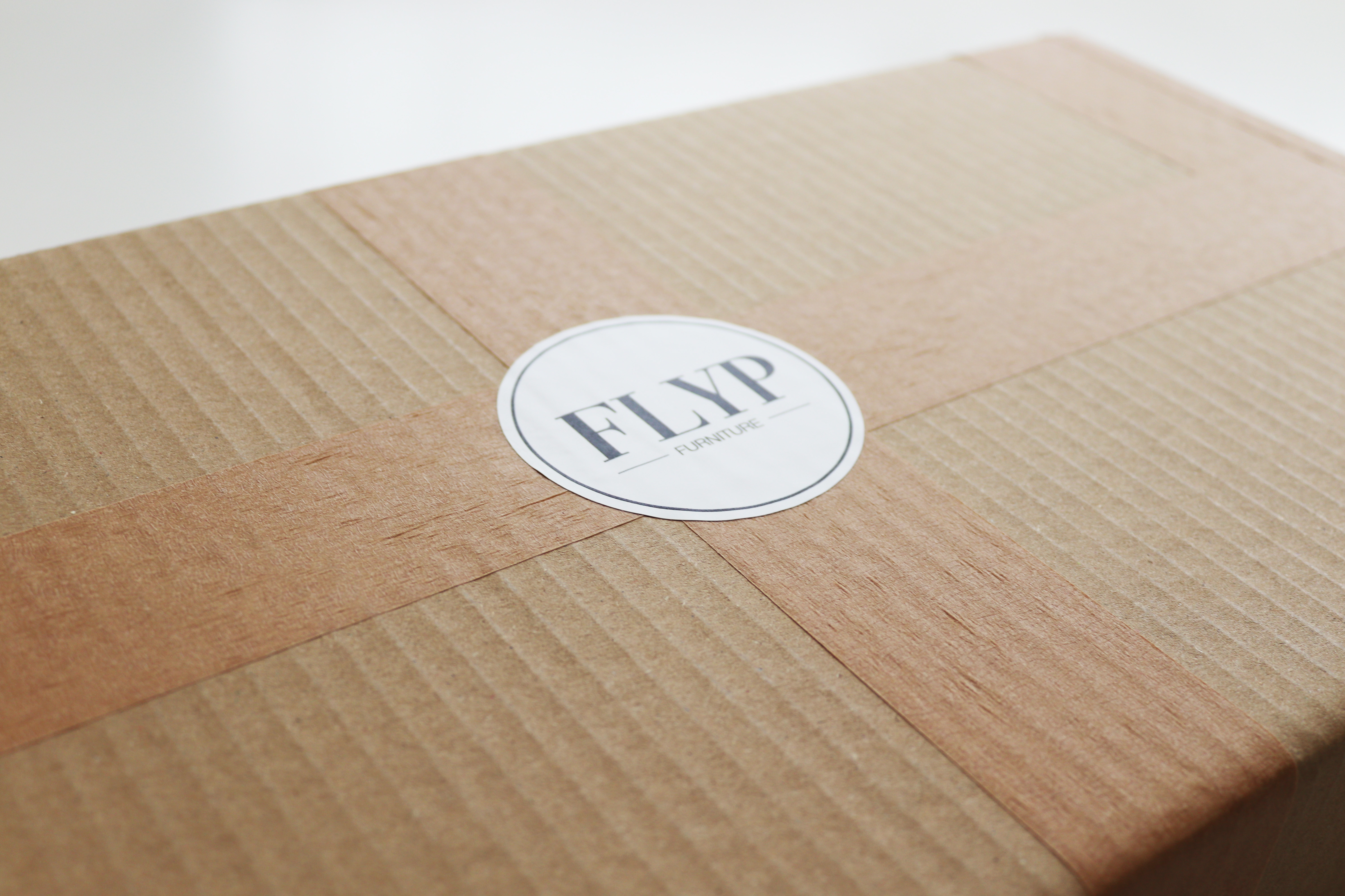 Recyclable Packaging