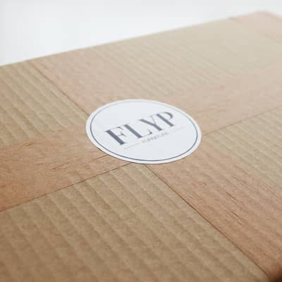 Recyclable Packaging