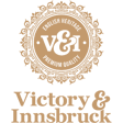 Victory and Innsbruck logo
