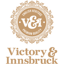 Victory and Innsbruck logo