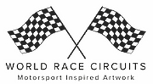 World Race Circuits logo