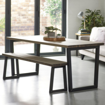 Brinkley dining table