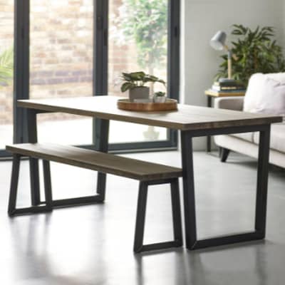 Brinkley dining table
