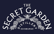 Secret Garden Distillery logo