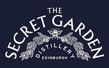 Secret Garden Distillery logo