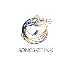 Songs of Ink and Steel logo
