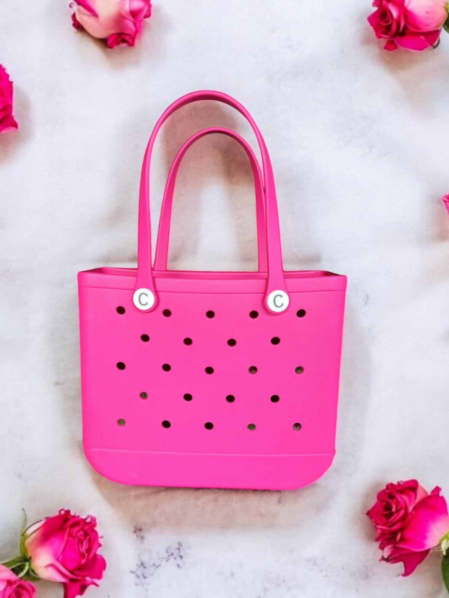 Spring ‘24 CrocBagg