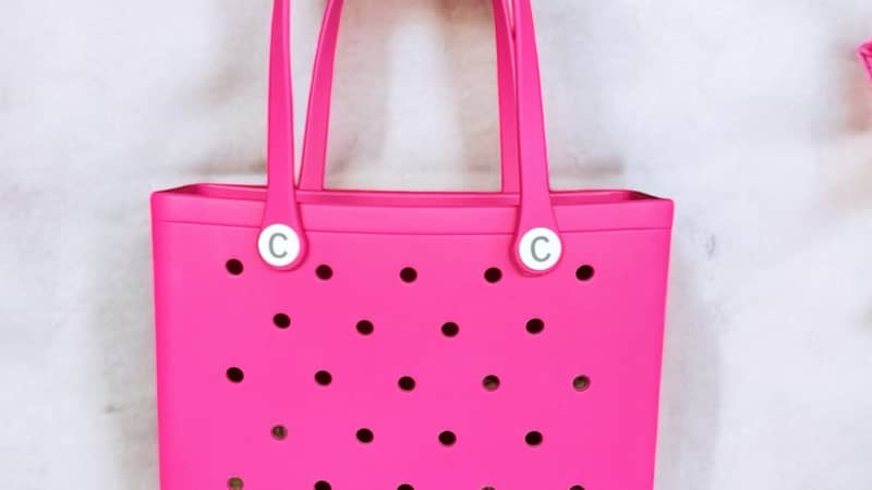 Spring ‘24 CrocBagg