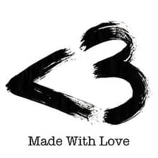 Lesser Than Three logo