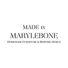 Made in Marylebone.Shop logo