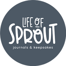 Life of Sprout logo