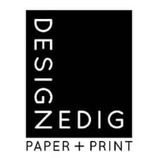Zedig Design logo