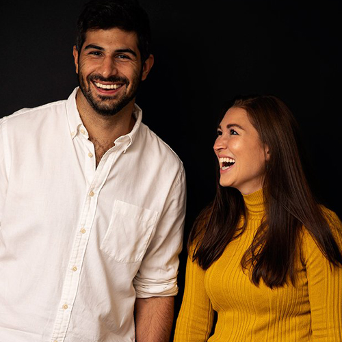 The Enigmagram puzzle in the post escape room game