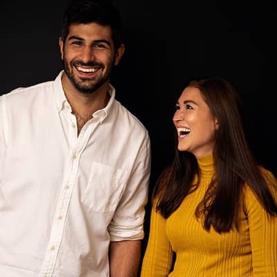 The Enigmagram puzzle in the post escape room game