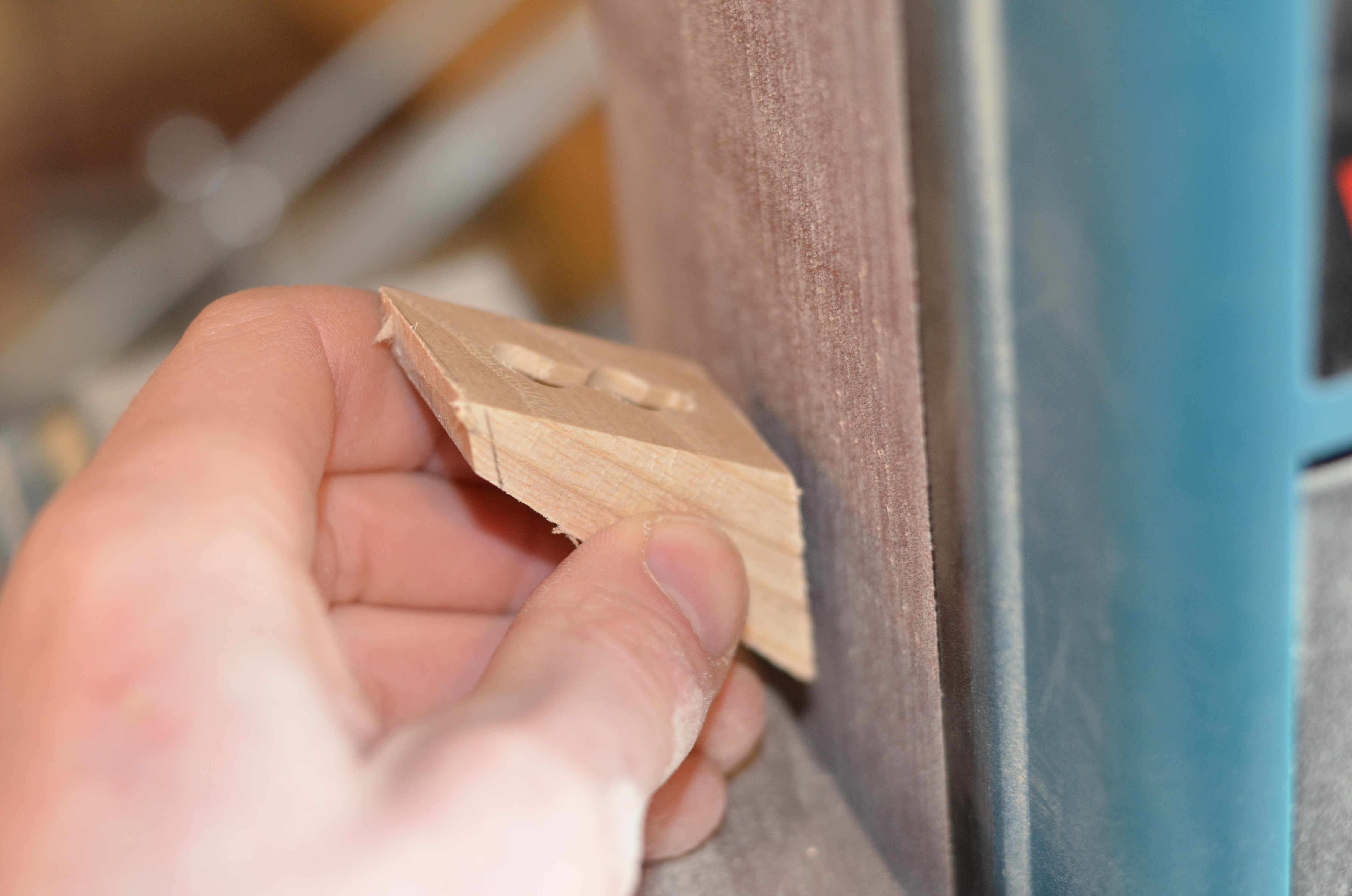 All products are handmade in our workshop