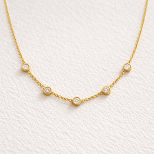 Lily Flo Jewellery logo