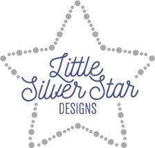 Little Silver Star logo