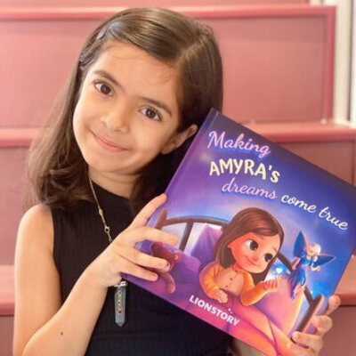 Making Dreams Come True