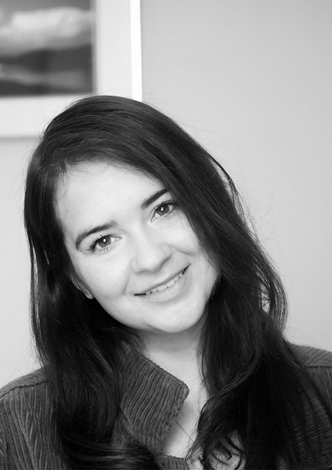 Rosalind Elunyd portrait