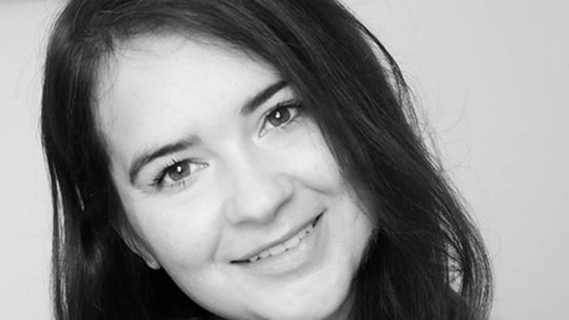 Rosalind Elunyd portrait