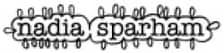 nadia sparham logo