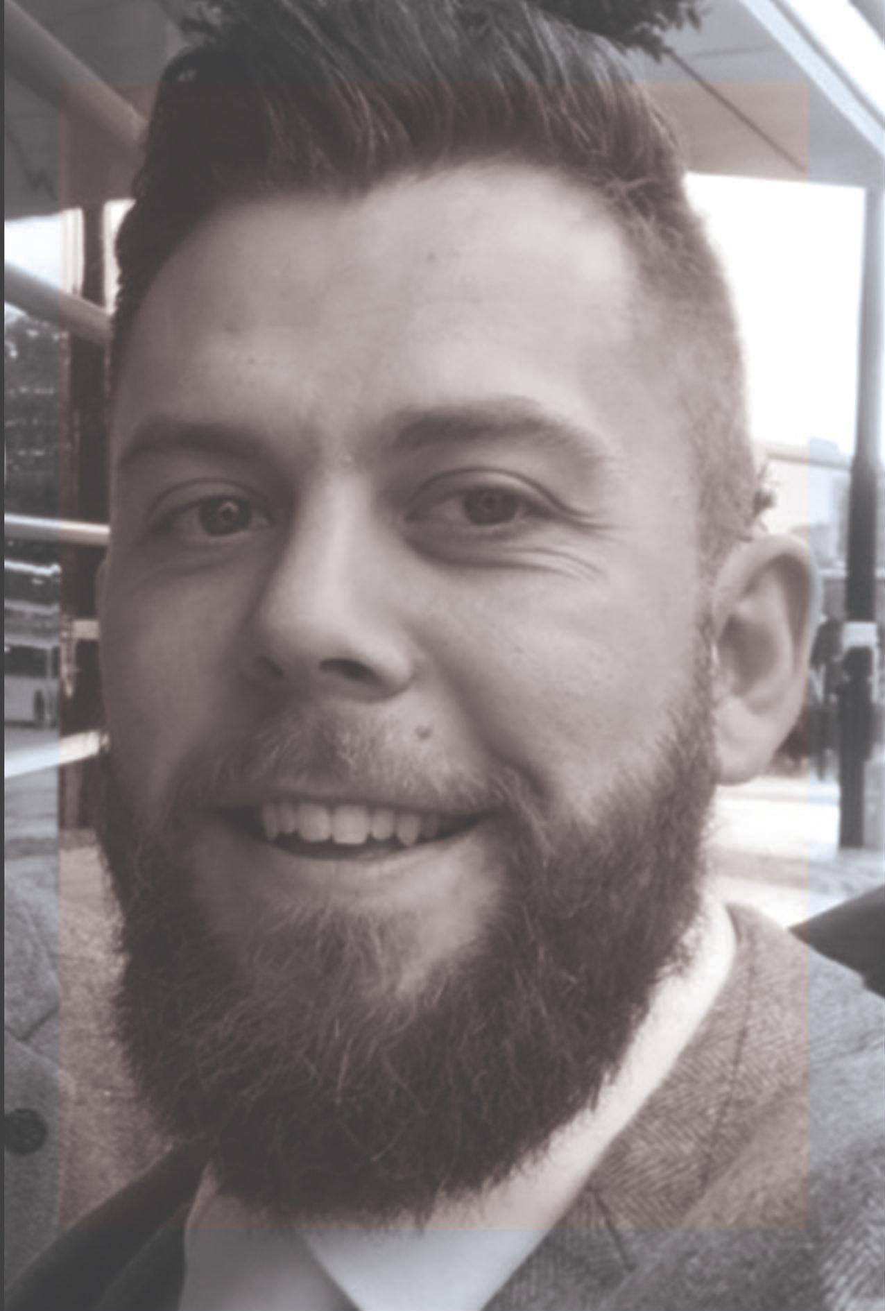 JAMIE WOOD DIRECTOR